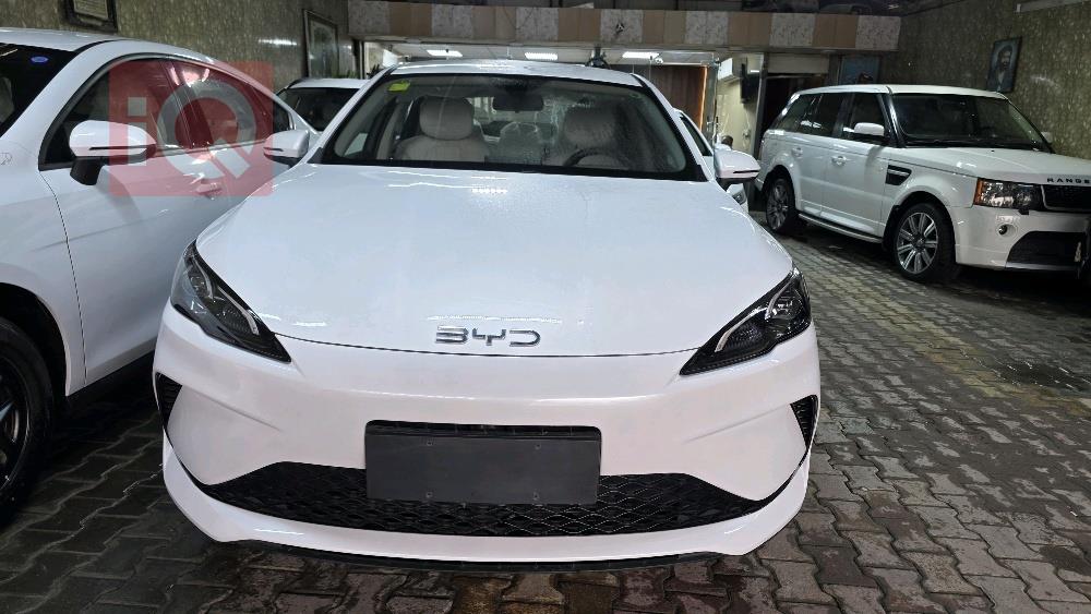 بي واي دي سيل 05 DM-i